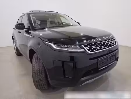 Land Rover Range Rover Evoque D150 2.0 150 S