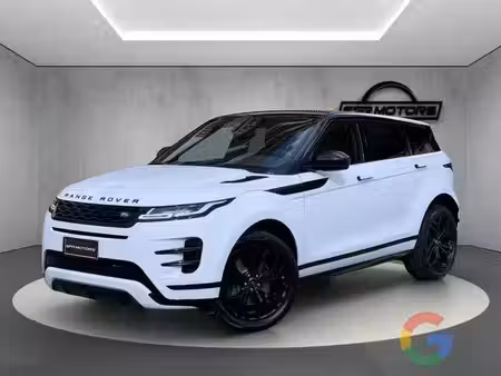 Land Rover Range Rover Evoque 2.0 R‑dynamic S 4x4