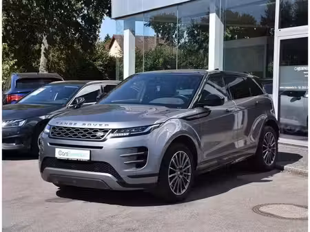Land Rover Range Rover Evoque TD4 2.0 R‑dynamic S 4x4