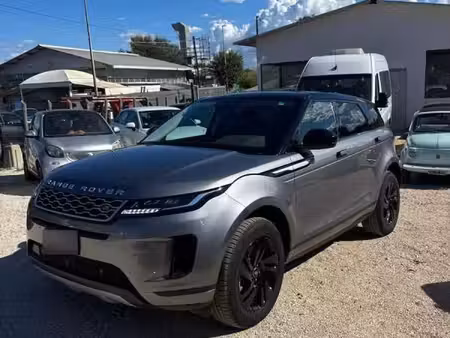 Land Rover Range Rover Evoque I4 2.0 SE 4x4