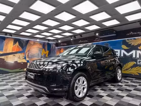 Land Rover Range Rover Evoque D150 2.0 150 4x4