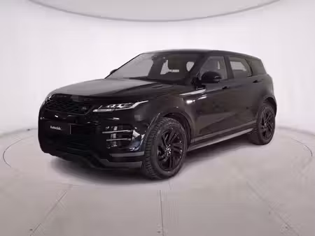 Land Rover Range Rover Evoque I4 2.0 R Dynamic 4x4