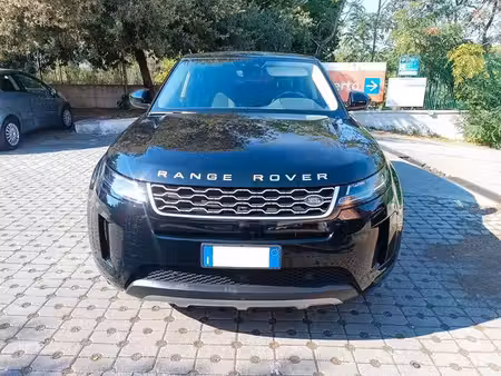 Land Rover Range Rover Evoque I4 2.0 4x4
