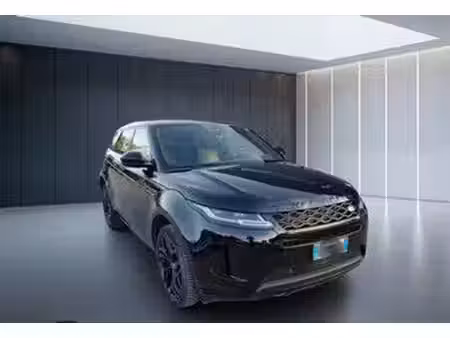 Land Rover Range Rover Evoque P300E 1.5 309 4x4