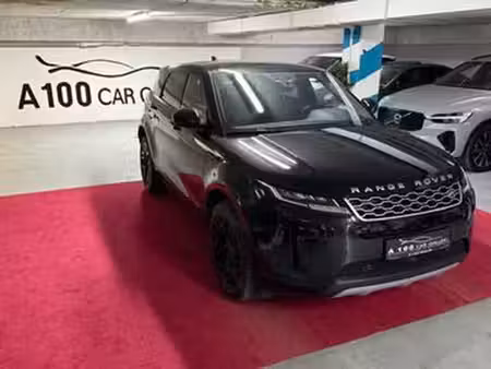 Land Rover Range Rover Evoque 2.0 S 4x4