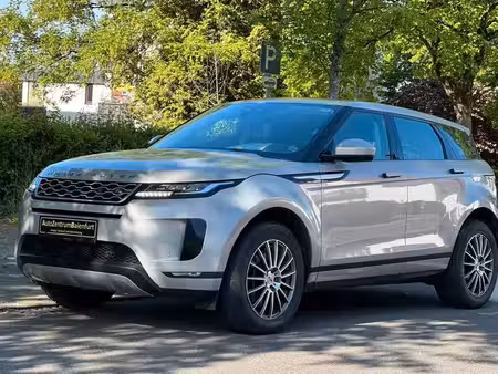 Land Rover Range Rover Evoque 2.0 S 4x4