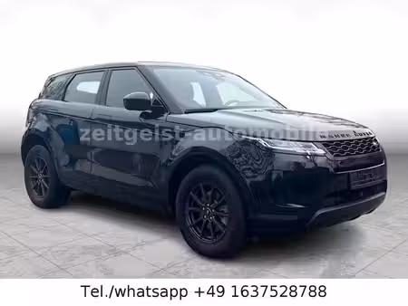 Land Rover Range Rover Evoque 2.0