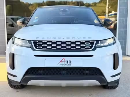 Land Rover Range Rover Evoque 2.0 4x4