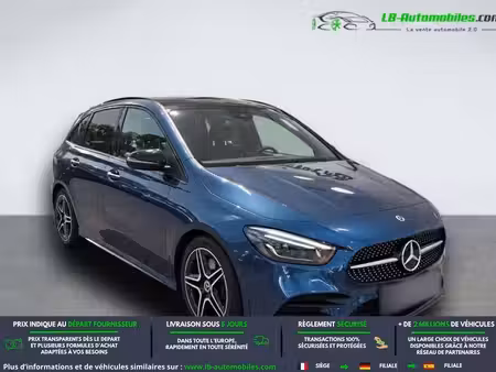 Mercedes-Benz Classe B B 220