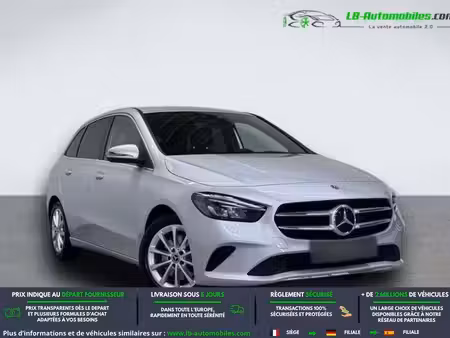 Mercedes-Benz Classe B B 220