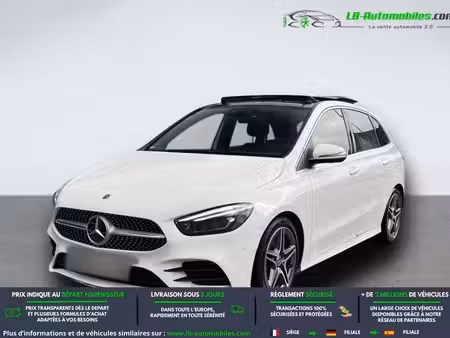 Mercedes-Benz Classe B B 220