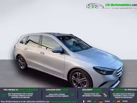 Mercedes-Benz Classe B B 220