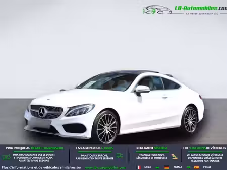 Mercedes-Benz Classe C C 180 1.6 156