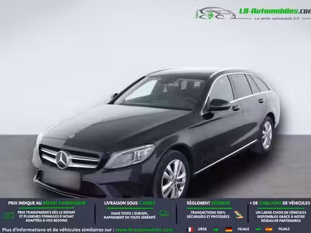 Mercedes-Benz Classe C C 220