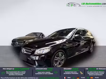 Mercedes-Benz Classe C C 220