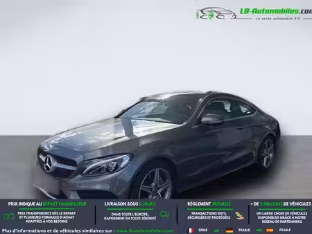 Mercedes-Benz Classe C C 250 2.0 211