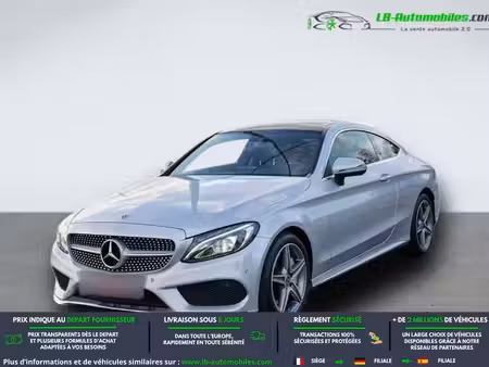 Mercedes-Benz Classe C C 250 2.0 211