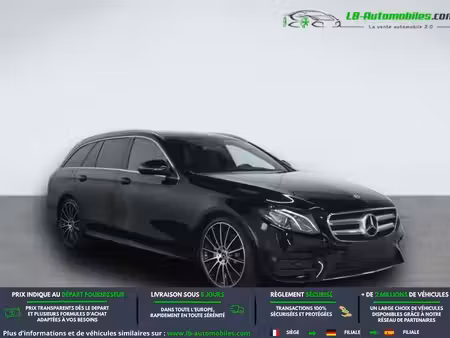 Mercedes-Benz Classe E E 250 2.0 211