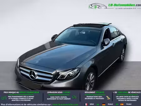 Mercedes-Benz Classe E E 250 2.0 211