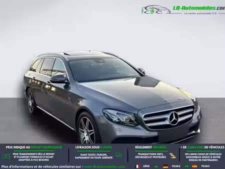 Mercedes-Benz Classe E E 250 2.0 211