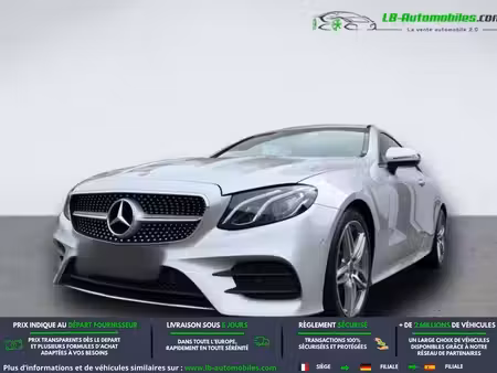 Mercedes-Benz Classe E E 300 2.0 245