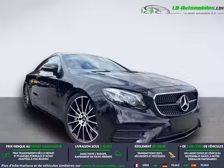 Mercedes-Benz Classe E E 300 258