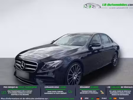 Mercedes-Benz Classe E E 300