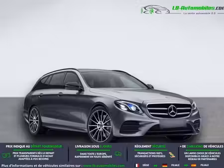 Mercedes-Benz Classe E E 300