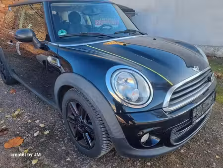 Mini Mini One 1.6 75