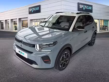 Citroën C3 1.2 100 Max