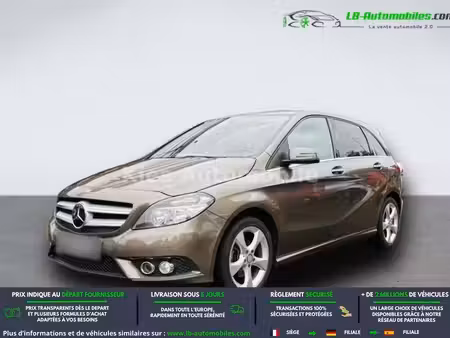 Mercedes-Benz Classe B B 180