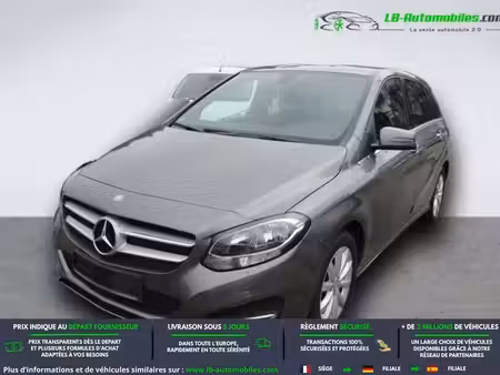 Mercedes-Benz Classe B B 180