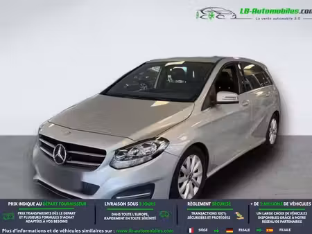 Mercedes-Benz Classe B B 180