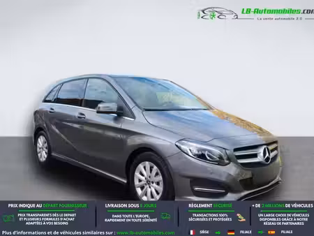 Mercedes-Benz Classe B B 180