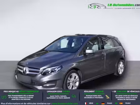 Mercedes-Benz Classe B B 200