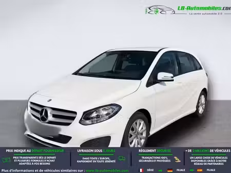 Mercedes-Benz Classe B B 200