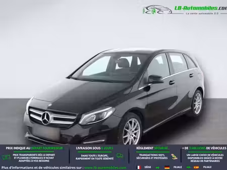 Mercedes-Benz Classe B B 200