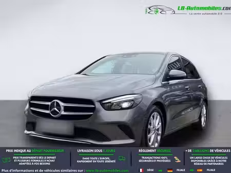 Mercedes-Benz Classe B B 220