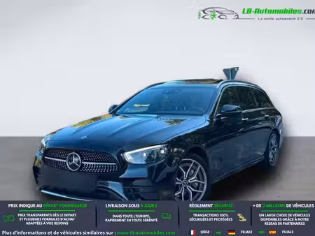Mercedes-Benz Classe E E 400