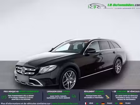 Mercedes-Benz Classe E E 400