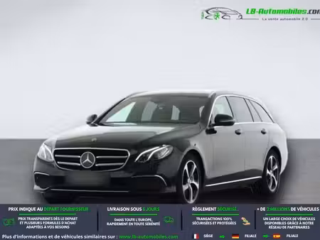Mercedes-Benz Classe E E 400