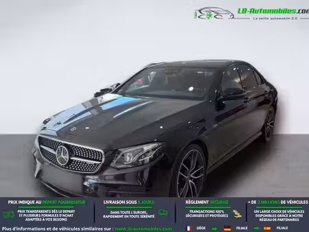 Mercedes-Benz Classe E E 53 AMG 4Matic