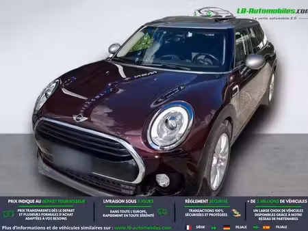 Mini Clubman Cooper D 2.0 150