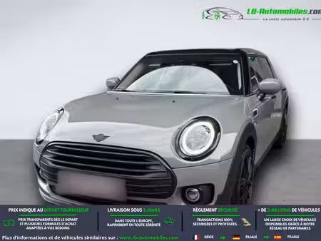 Mini Clubman Cooper D 2.0 150