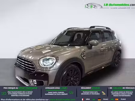 Mini Countryman 1.5 102