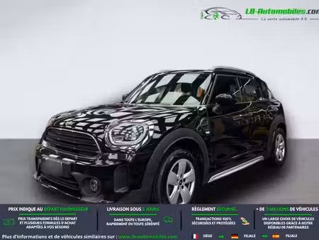 Mini Countryman 1.5 116