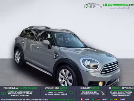 Mini Countryman 1.5 116