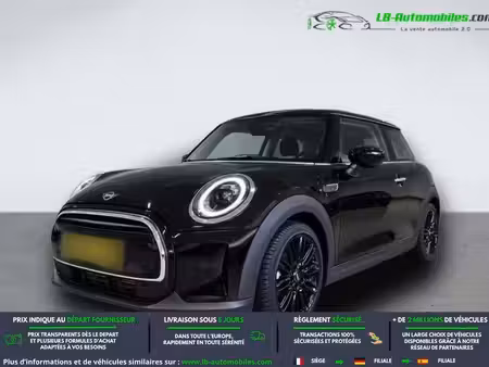 Mini Mini 1.5 102