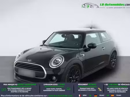 Mini Mini 1.5 102