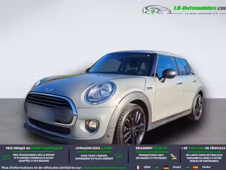 Mini Mini 102